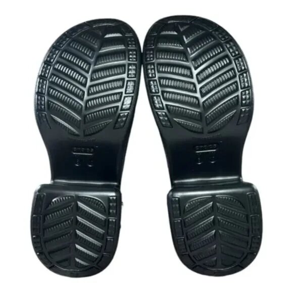 Crocs Unisex Siren Studded Platform Clog - Picture 5 of 5